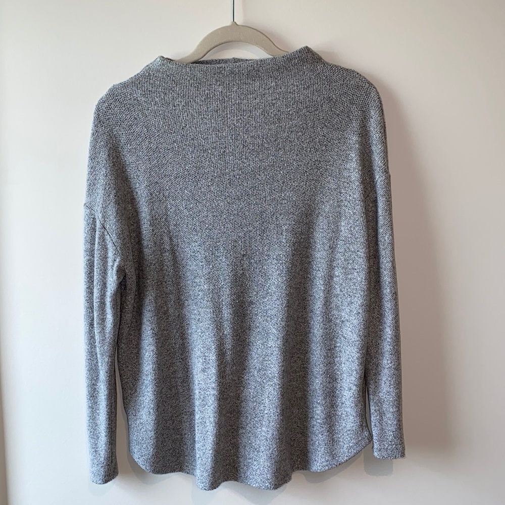 Old Navy Mock Neck Sweater